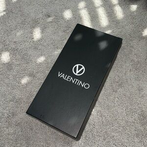 Valentino shoebox